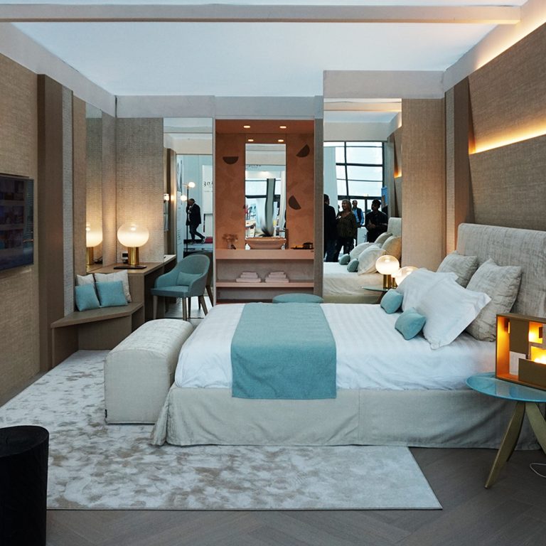 Comfort Room Sia Guest