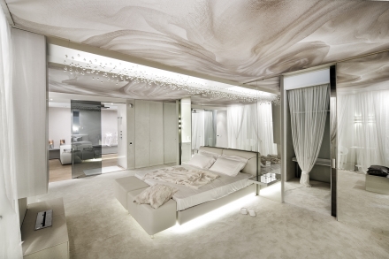 Divina Suite Sia Guest Rimini