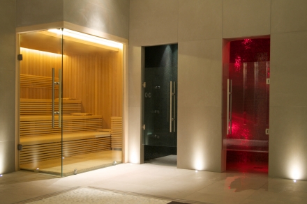 Terme di Riolo Bagni