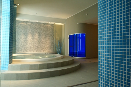 Kevin Wellness Center Medicina