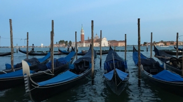 Palazzo Nani a Venezia