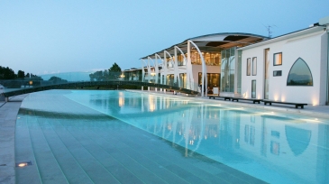 Riviera Golf Resort & Spa San Giovanni in Marignano