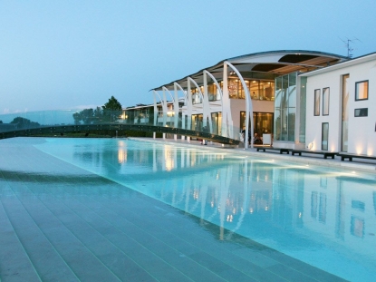 Riviera Golf Resort & Spa San Giovanni in Marignano