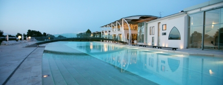 Riviera Golf Resort & Spa San Giovanni in Marignano