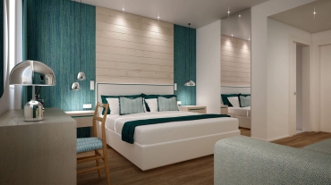 Hotel Tirrenia Sorrento