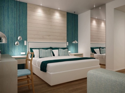 Hotel Tirrenia Sorrento
