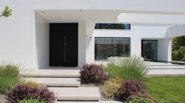 Villa Privata a Lido degli Estensi FE