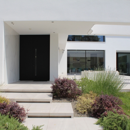Villa Privata a Lido degli Estensi FE