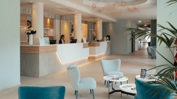 Hotel Galassia Jesolo