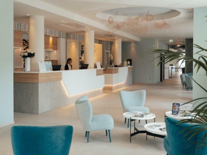 Hotel Galassia Jesolo