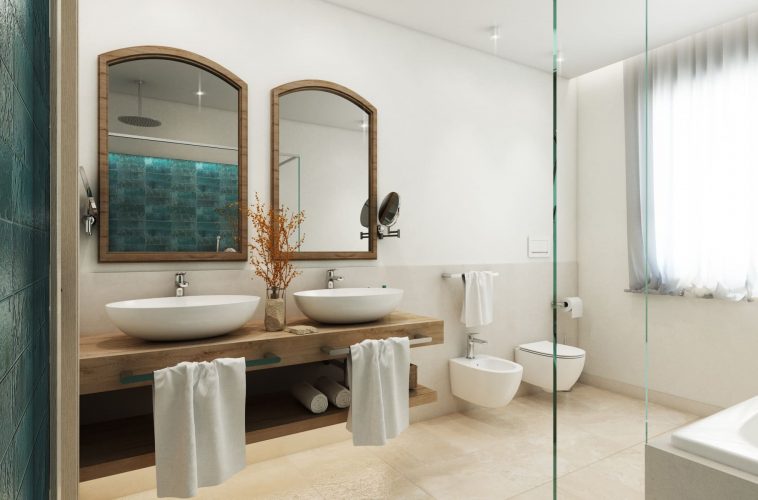 JR SUITE 1215 BAGNO V2